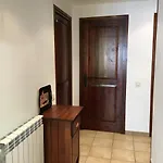B36 - Mayor 48, 1º - Villmor Apartment Benasque
