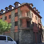 B36 - Mayor 48, 1º - Villmor