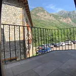 Apartment B36 - Mayor 48, 1º - Villmor Benasque