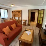 Apartment B36 - Mayor 48, 1º - Villmor Benasque