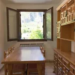 B36 - Mayor 48, 1º - Villmor Apartment *