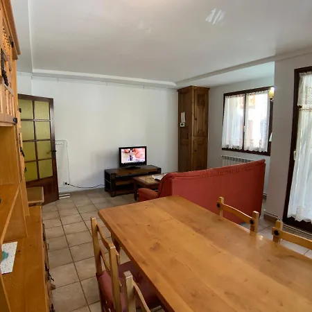 Apartment B36 - Mayor 48, 1º - Villmor