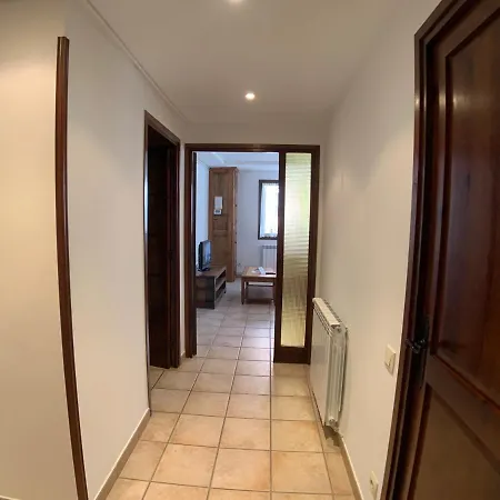 B36 - Mayor 48, 1º - Villmor شقة