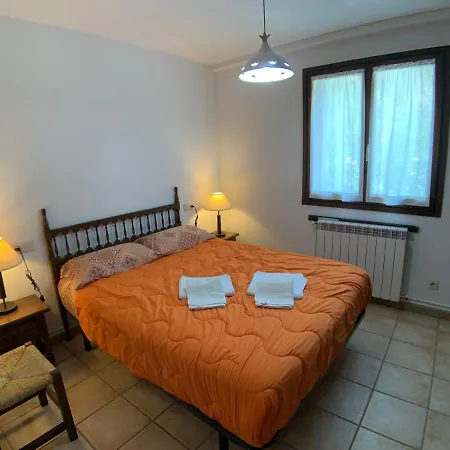 B36 - Mayor 48, 1º - Villmor Apartment *