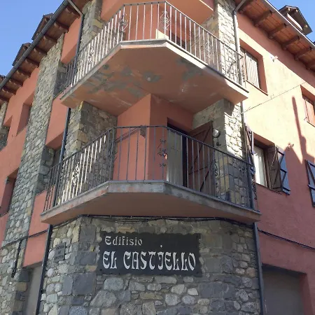 Apartment B36 - Mayor 48, 1º - Villmor *
